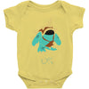 ok Baby Onesie