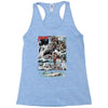 hook jaw 1, ideal gift or birthday present Racerback Tank