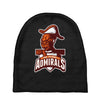mon calamari admirals Baby Beanies