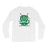 urtles hockey Long Sleeve Shirts