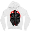 death knight Zipper Hoodie