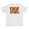 nomo fomo Youth Tee