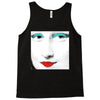 monalisa pop art Tank Top