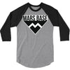 Mars Base 3/4 Sleeve Shirt