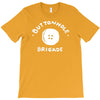 buttonhole brigade T-Shirt