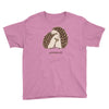 hedgehugs Youth Tee