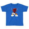 riding Toddler T-shirt