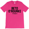 Beto O'rourke Texas T-Shirt