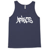 artifacts underground hip hop Tank Top