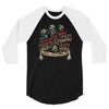 walkerthon 3/4 Sleeve Shirt