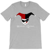 dr. harleen frances quinzel T-Shirt