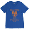 Hawkins High School V-Neck Tee