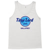 time cafe Tank Top