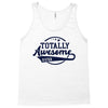 Totally Awesome Sister Tank Top