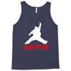 air pun big pun logo Tank Top