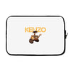 Kenzo Wall-E Laptop sleeve
