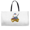 patriotism Weekender Totes