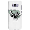 skull and tentacles Samsung Galaxy S8 Plus
