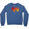 chinese new year 2 Crewneck Sweatshirt