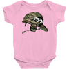 game over, man Baby Onesie