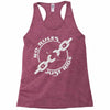rules Racerback Tank