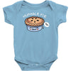 humble pie best trending Baby Bodysuit