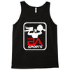 ba sport Tank Top