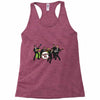 reservoir dogs (7) Racerback Tank