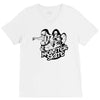 monster skate V-Neck Tee