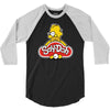 say doh (2) 3/4 Sleeve Shirt