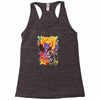 goldar &amp; rito Racerback Tank