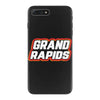 Grand Rapids iPhone 7 Plus Case