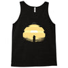 two rogues at the end of the world Tank Top