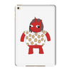 Ugandan Knuckles iPad Mini 4