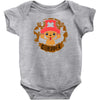 one piece tony tony chopper Baby Onesie