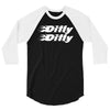Dilly Dilly 3/4 Sleeve Shirt