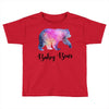 Baby Bear Toddler T-shirt