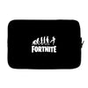 Fortnite evolution Laptop sleeve