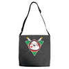mighty raph Adjustable Strap Totes