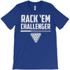 rack em billiards T-Shirt