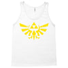 Zelda Logo Tank Top
