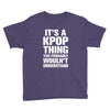 it's a kpop thing you probably wouln't understand Youth Tee