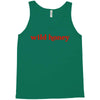 Wild Honey Tank Top