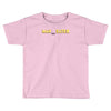 man eater Toddler T-shirt