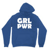 girl power Unisex Hoodie