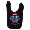 make eternia great again Baby Bibs