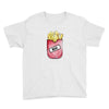 Big Fries Youth Tee