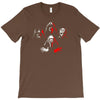 bohemian revenge T-Shirt