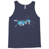 road rage Tank Top