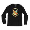 republic bending school Long Sleeve Shirts
